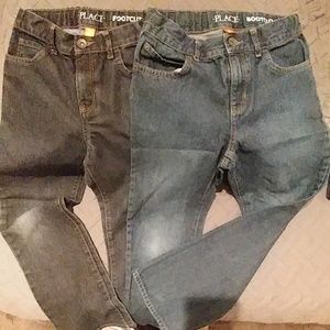 Boys Jeans